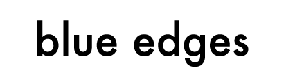 BLUE EDGES CO